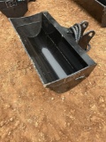 FUTURE 32IN Excavator Tilt Bucket