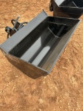 FUTURE 36IN Excavator Tilt Bucket