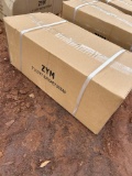 Box of (10) 2IN x 27FT Ratchet Straps