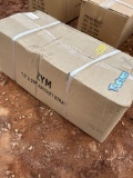 Box of (10) 1.5IN x 27FT Ratchet Straps