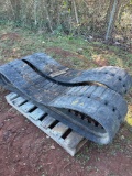 15IN Wide Rubber Tracks