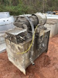 Hydraulic Power Pack