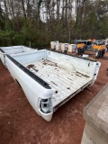 2021-2022 Dodge 8FT 6IN Pick Up Truck Bed