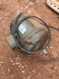 Craftsman Nine Lead Electric Motor