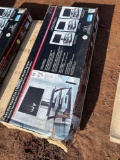Metro Flat Panel 3 in 1 Television Mount System