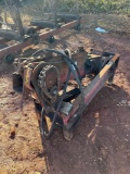 Log Turner