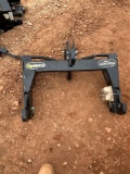 SPEECO 3PT Quick Hitch