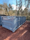 30YD Roll Off Container