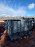 30YD Roll Off Container