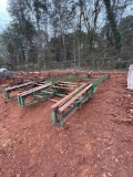 Edmiston 4 Strand Live Deck