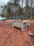 Omaha 6.5FT Utility Truck Body