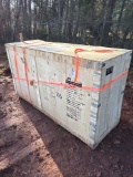 MACHPRO HEAVY DUTY STORAGE RACKS