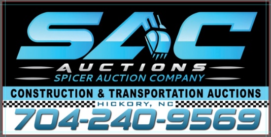 RING 1 EQUIPMENT & TRANSPORTATION AUCTION