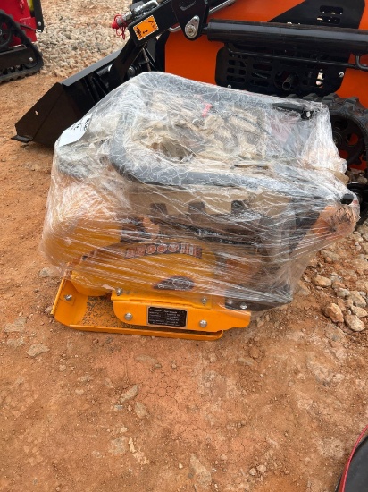 2025 FUTURE FT90 Walk Behind Plate Compactor