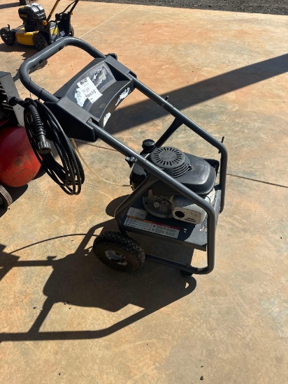 GENERAC 01537-1 2.2 GPM PRESSURE WASHER