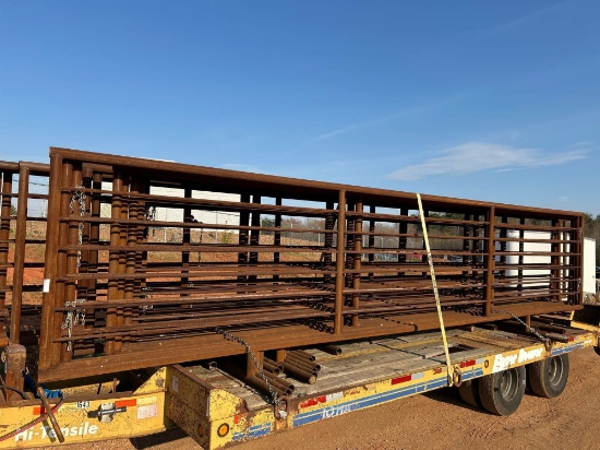 24FT Cattle Panel