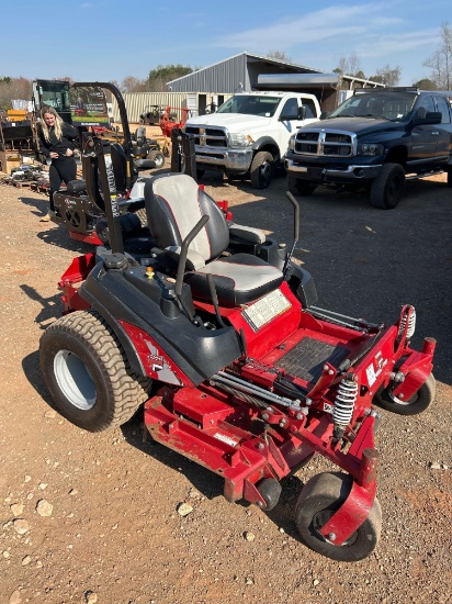 FERRIS 3200Z 60IN ZERO TURN MOWER
