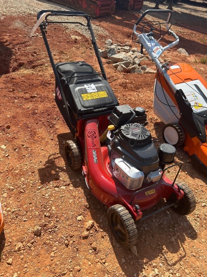 2024 NEW eXMark ECX180GKA210BC 21IN Commercial Push Mower