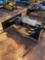 FUTURE Skid Steer Back Hoe Attachment