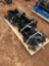FUTURE Mini Excavator Attachment Set