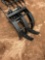 FUTURE Mini Excavator Grapple Attachment