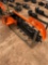 FUTURE Mini Skid Steer Trencher Attachment