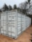 40FT Hi Cube Sea/Storage Container