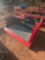 Raytree 78IN Skid Steer Vibrating Bucket