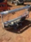 WARN M12000 ELECTRIC WINCH W/BRUSH GUARD