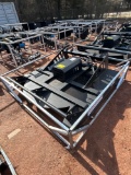 JCT 72IN Skid Steer Brush Cutter