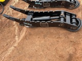 FUTURE 42IN Excavator Hydraulic Thumb