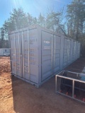 40FT Hi Cube Sea/Storage Container