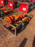 Raytree Skid Steer Auger
