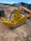 NEW TOFT 08P HYDRAULIC EXCAVATOR CONCRETE PULVERIZER ATTACHMENT