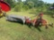 KUHN GMD66 DISC MOWER