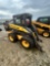 NEW HOLLAND L180 SUPER BOOM RUBBER TIRE SKID STEER
