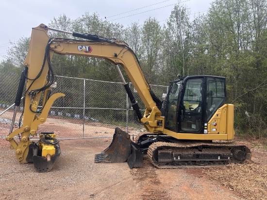 RING 1 EQUIPMENT & TRANSPORTATION AUCTION