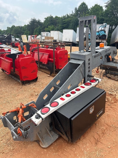 2018 PRO TOTE TOWING SYSTEM