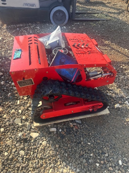 FUTURE FT800 LAWN MOWER