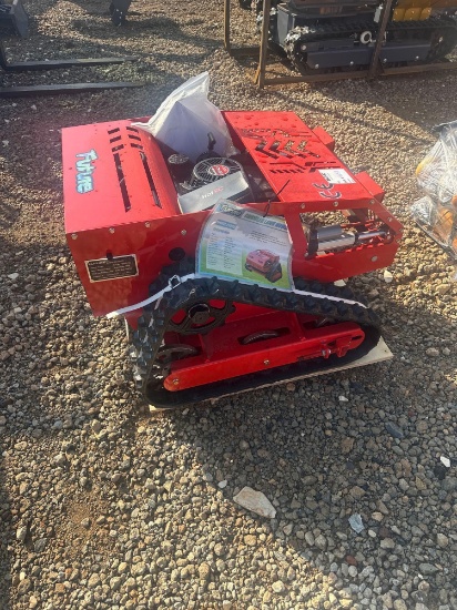 FUTURE FT800 LAWN MOWER