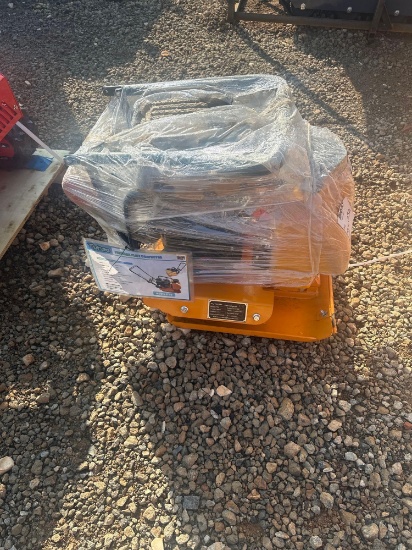 FUTURE FT90 PLATE COMPACTOR