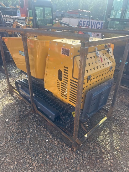 FUTURE FT-X1200 MUD BUGGY
