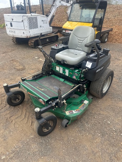 BOB-CAT ZT 219 Professional grade turn mower