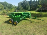 JOHN DEERE 328T-14X18 RECT BLR
