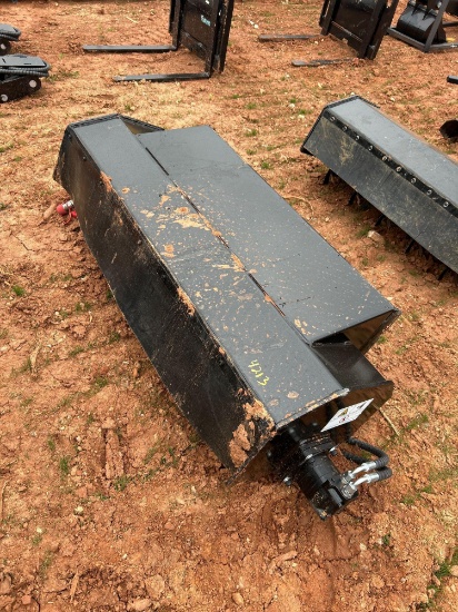 FUTURE 56IN SKID STEER CULTIVATOR
