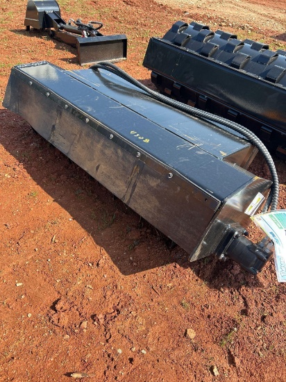 FUTURE 58IN SKID STEER CULTIVATOR