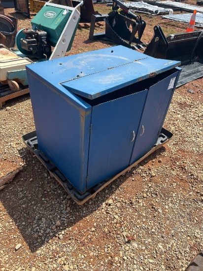 METAL BOX