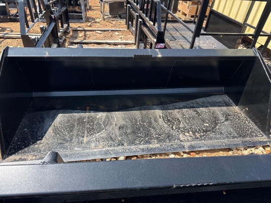 NEW 96" LARGE CAPACITY BUCKET