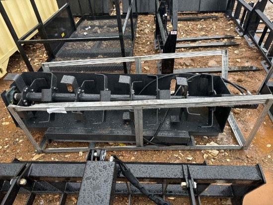 NEW JCT TILLER ATTACHMENT
