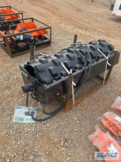FUTURE 59IN SKID STEER COMPACTION WHEEL